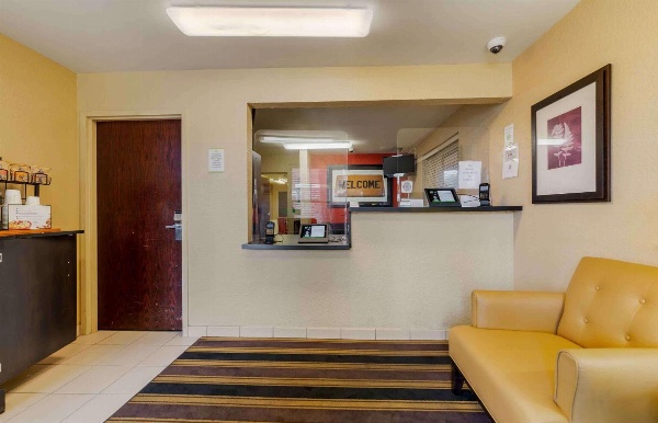 Extended Stay America Suites - Fort Lauderdale - Cypress Creek - Andrews Ave. image 5