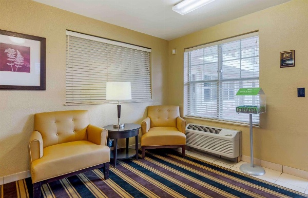 Extended Stay America Suites - Fort Lauderdale - Cypress Creek - Andrews Ave. image 6